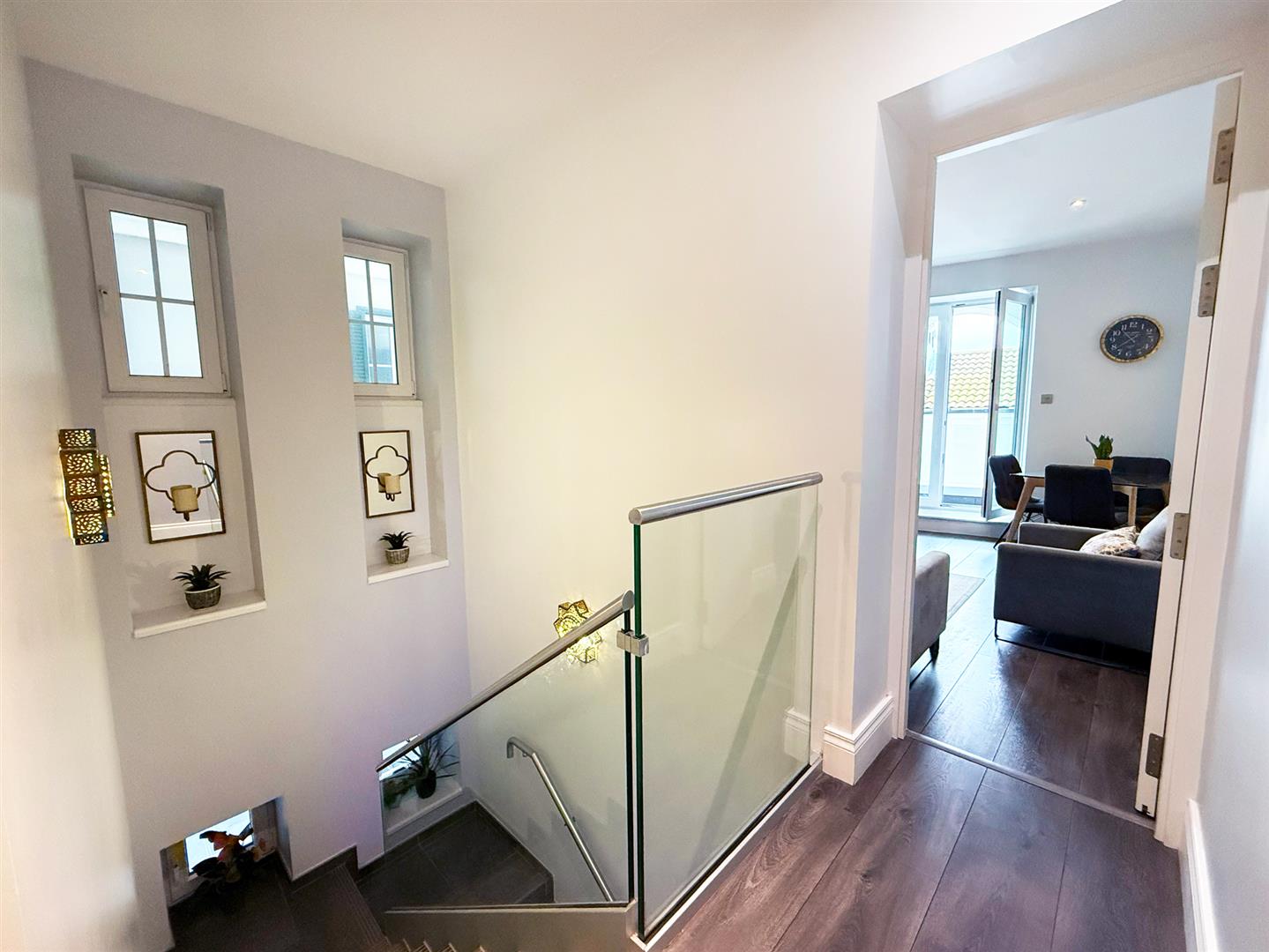  Image of Apartment - 3 Bedrooms - 2 Bathrooms for Sale in The Arches-Gibraltar, Image 8